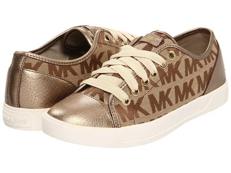 michael kors city sneakers|Michael Kors sneakers for sale.